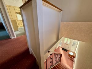 Landing - click for photo gallery